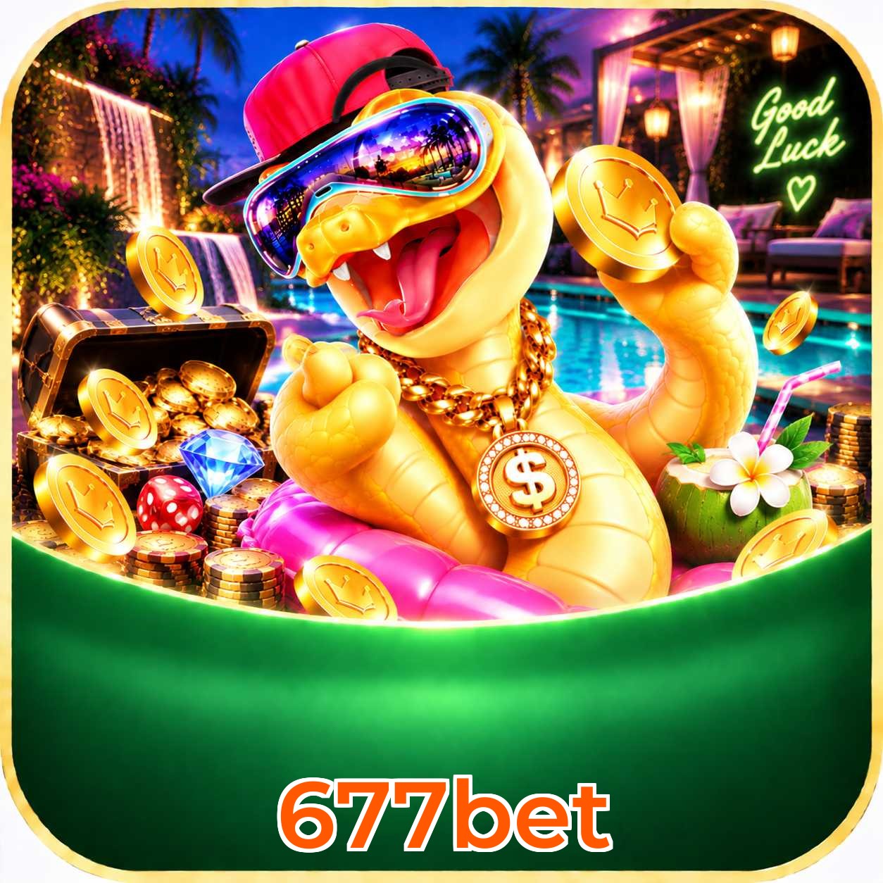 Página oficial Facebook 677bet jogos