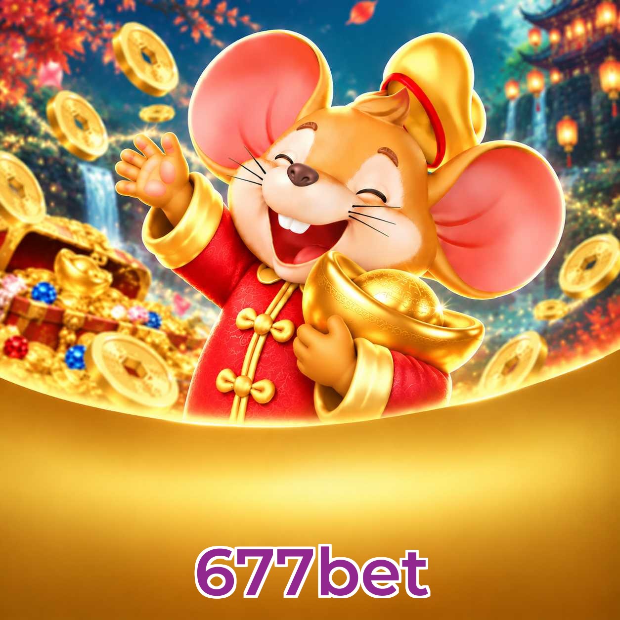 Plushie Frenzy — slot citado nas perguntas frequentes da 677bet