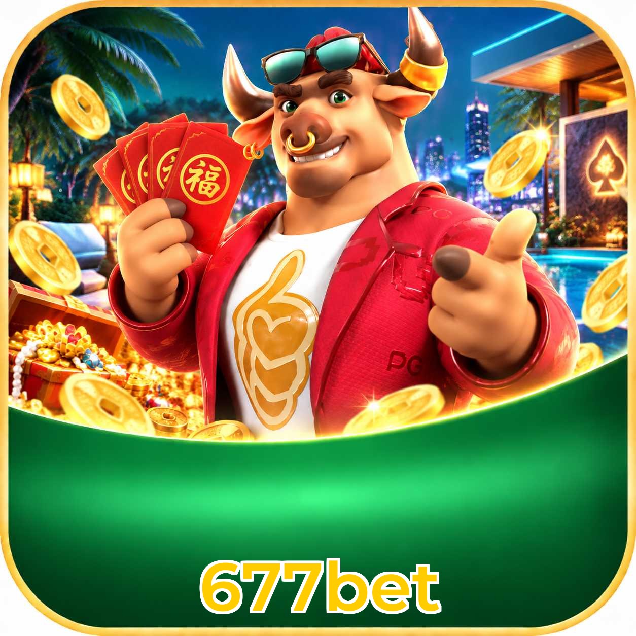 Roleta e slots Plushie Frenzy na 677bet