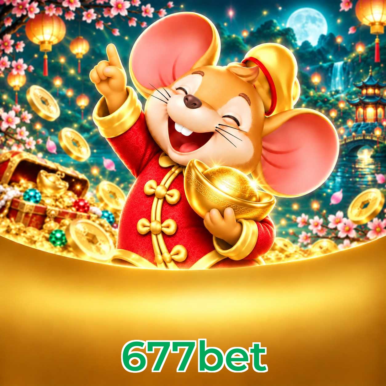 Download PC e Plushie Frenzy na 677bet