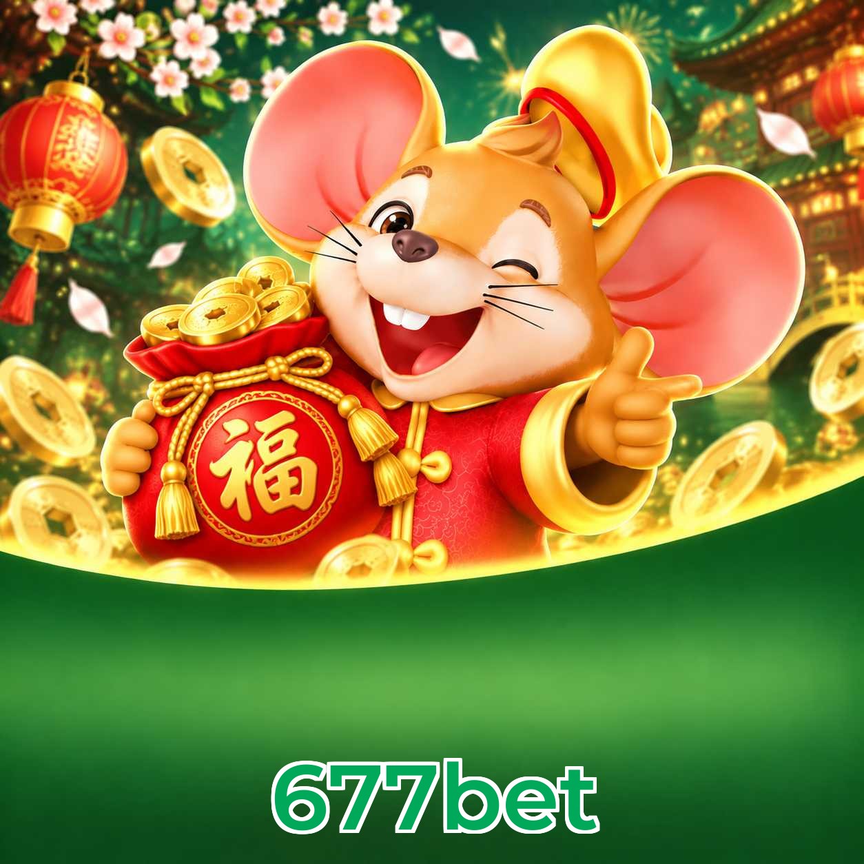 Plushie Frenzy no iOS após instalar 677bet