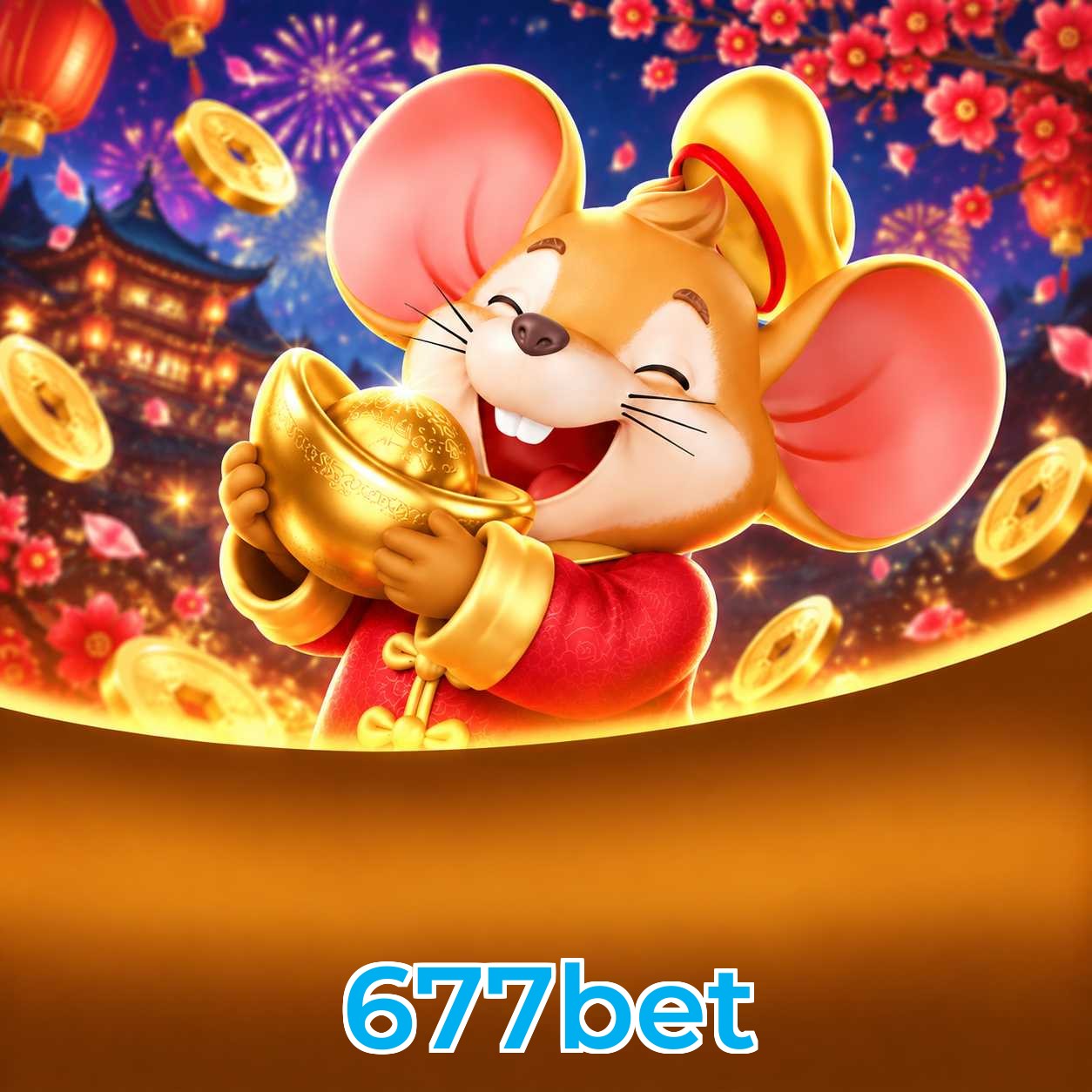 Interface de jogos na 677bet incluindo Plushie Frenzy
